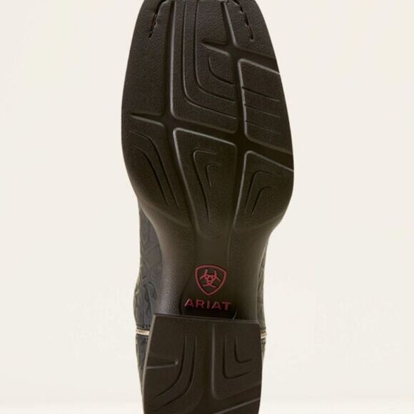 Ariat Buckley Western Boot - Picture 5 of 13